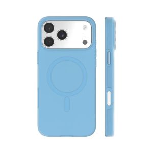 JTLEGEND  Frost Jelly Mag 17 Pro Max | 18 Pro Max – Light Blue