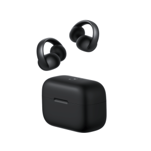 SoundCore Aero Clip Open Ear – Black