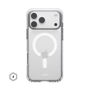 UAG DOT MagSafe iPhone 17 Pro Max | 18 Pro Max – Ice/Smoke