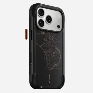 NOMAD Rugged Case 17 Pro Max | 18 Pro Max – Norte
