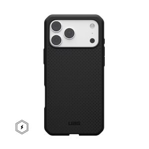 UAG DOT MagSafe iPhone 17 Pro Max | 18 Pro Max – Black