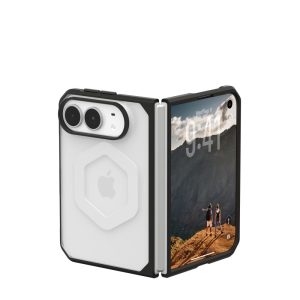 UAG Mouve MagSafe iPhone Duo – Ice