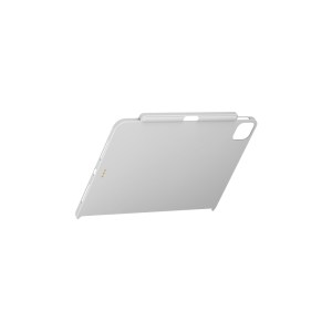 Uniq AXEL Snap Easy Magnetic Case for iPad Pro 11″ M4 – White