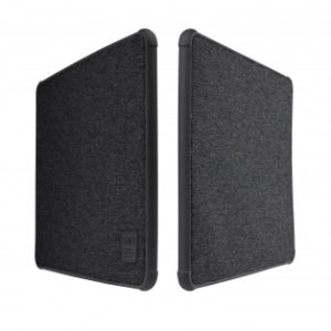 Uniq dFender Tough MacBook Pro 16″ – Black