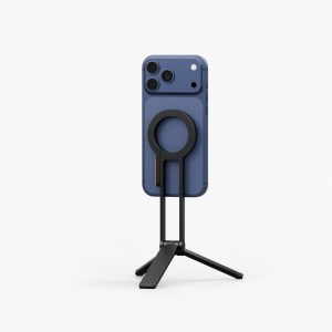 Uniq ARCUS Magnetic Mount and Tripod Stand – Carbon Volt