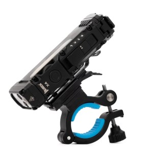 Wuben AT2X+ Bike Metal Mount for X1/X4/X2PRO+