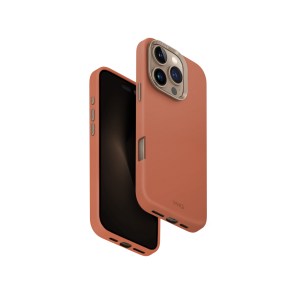 UNIQ Hybrid LYDEN MagClick 16 Pro 6.3″ – TERRACOTTA