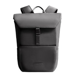 UNIQ ARDEN RPET RIPSTOP Backpack 18L – Midnight Black