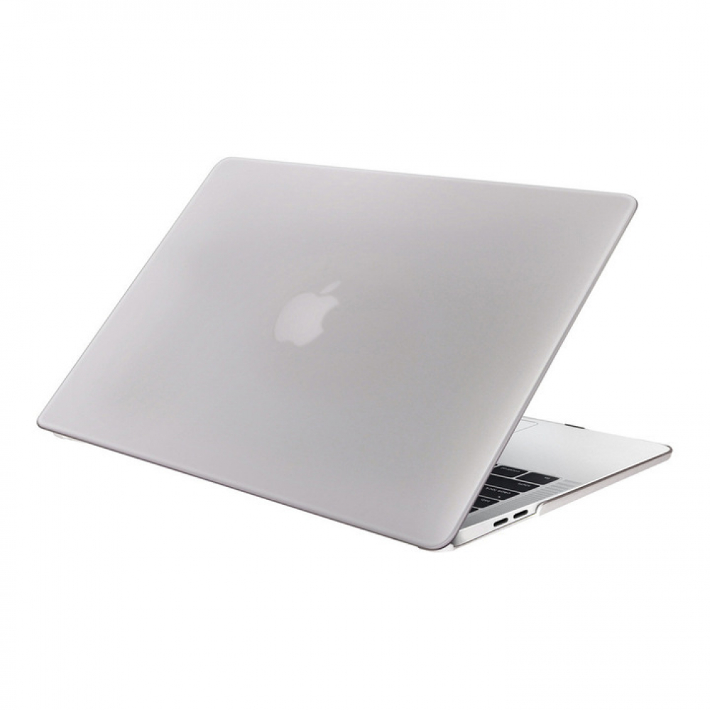 Uniq Husk Pro MacBook Pro 15" (2016) - Frost Clear