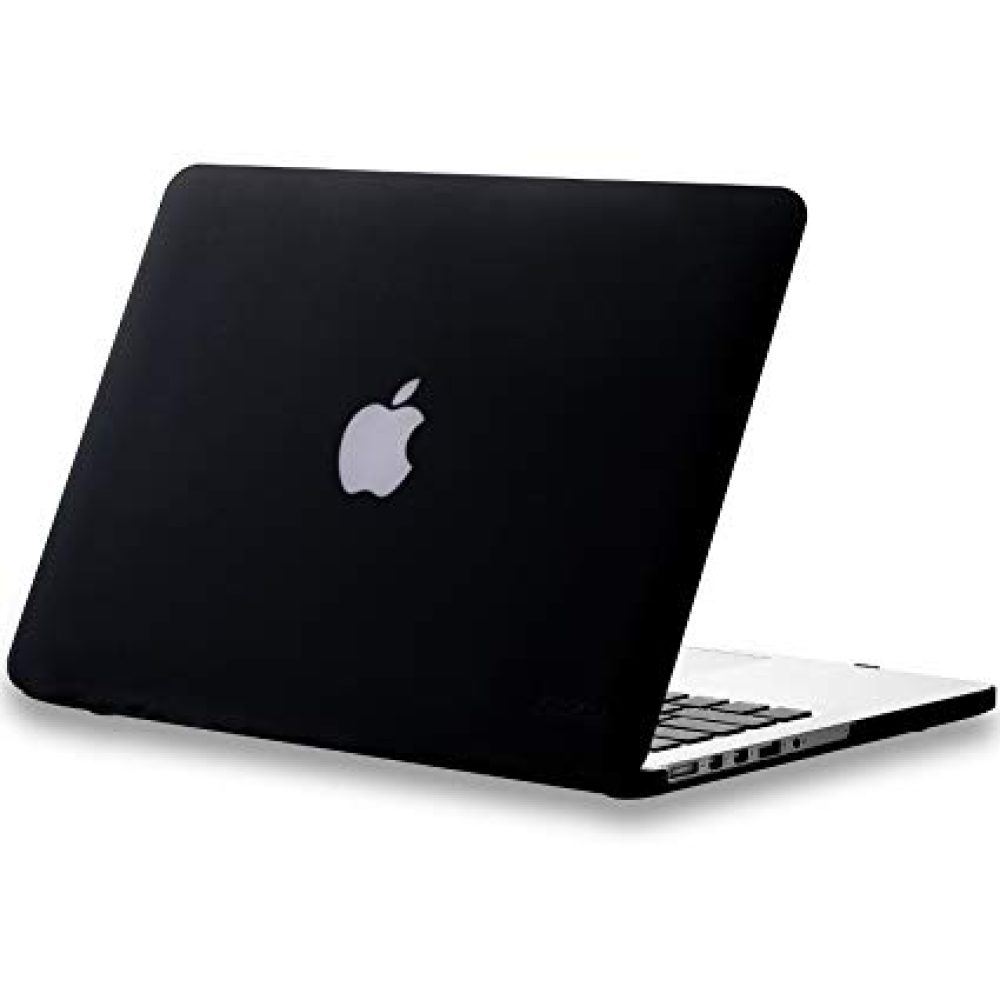 Uniq Husk Pro MacBook Pro 15" (2016) - Frost Smoke