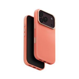 Uniq Hybrid LYDEN MagClick 17 Pro Max | 18 Pro Max 6.9″ – Terracotta