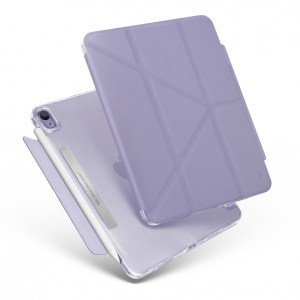 Uniq Camden iPad Mini 6/7 – Lavender