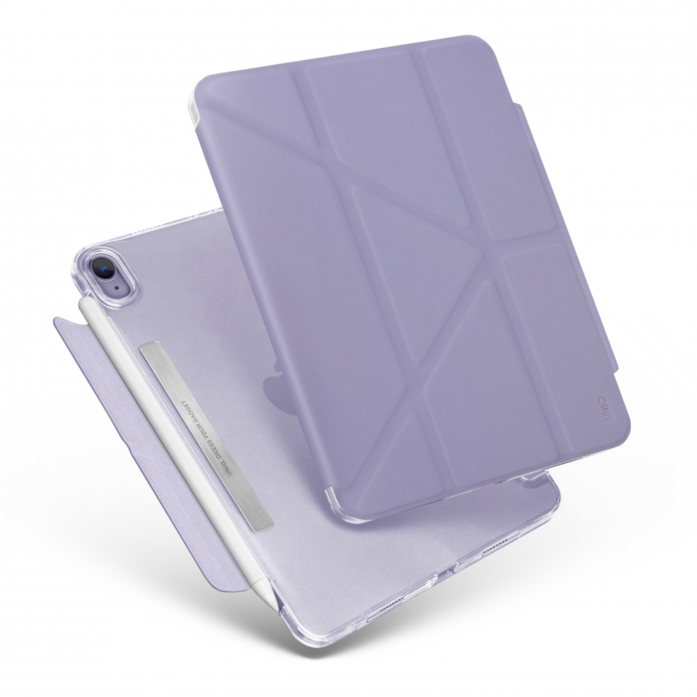 Uniq Camden iPad Mini 6/7 - Lavender