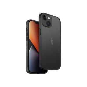 Uniq Air Fender iPhone 14 Plus 6.7″ – Smoked