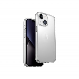 Uniq Lifepro Xtreme iPhone 14 Plus 6.7″ – Crystal