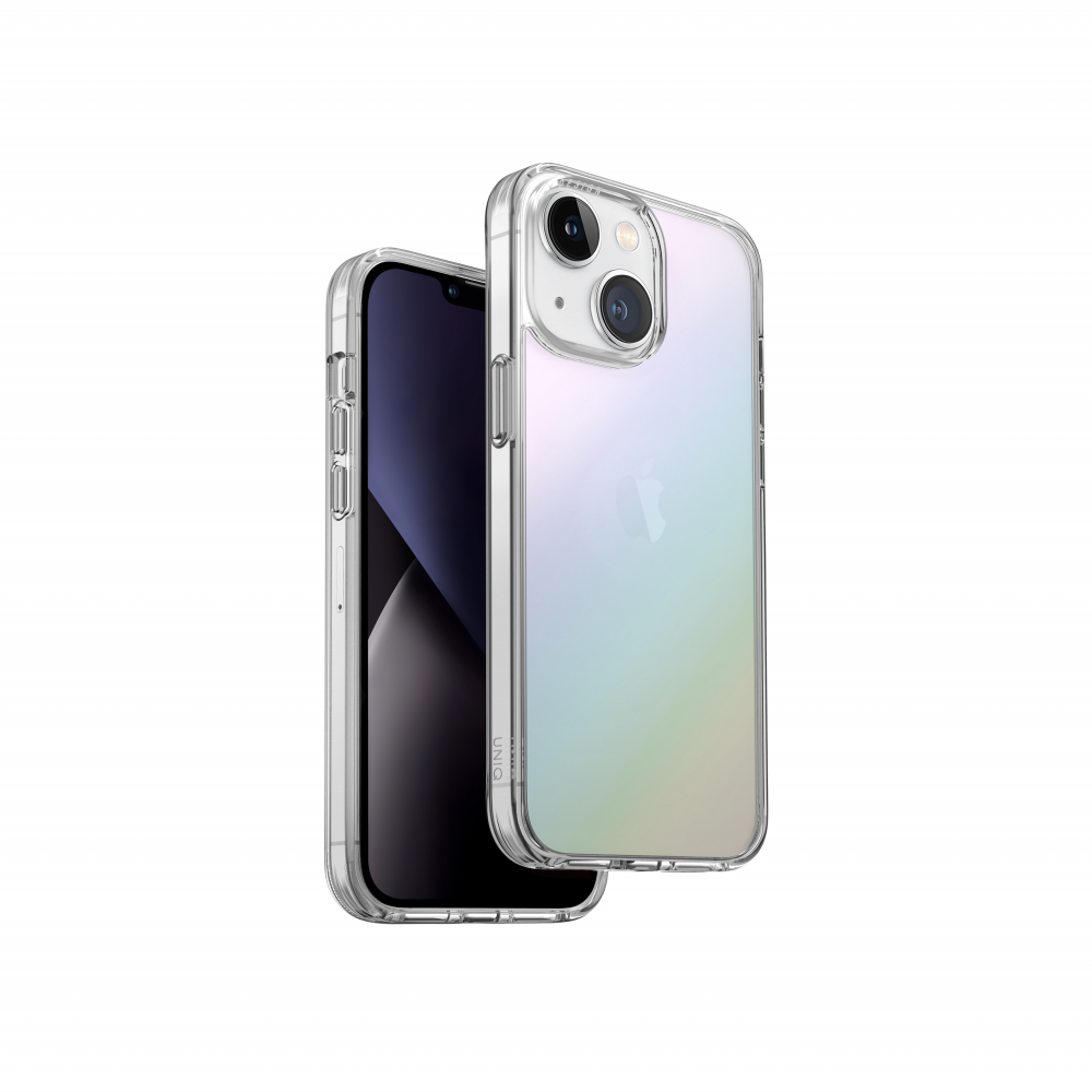 Uniq Lifepro Xtreme iPhone 14 Plus 6.7" - Iridescent