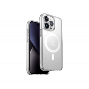 Uniq Lifepro Xtreme MagClick iPhone 14 Pro 6.1″ – Dove