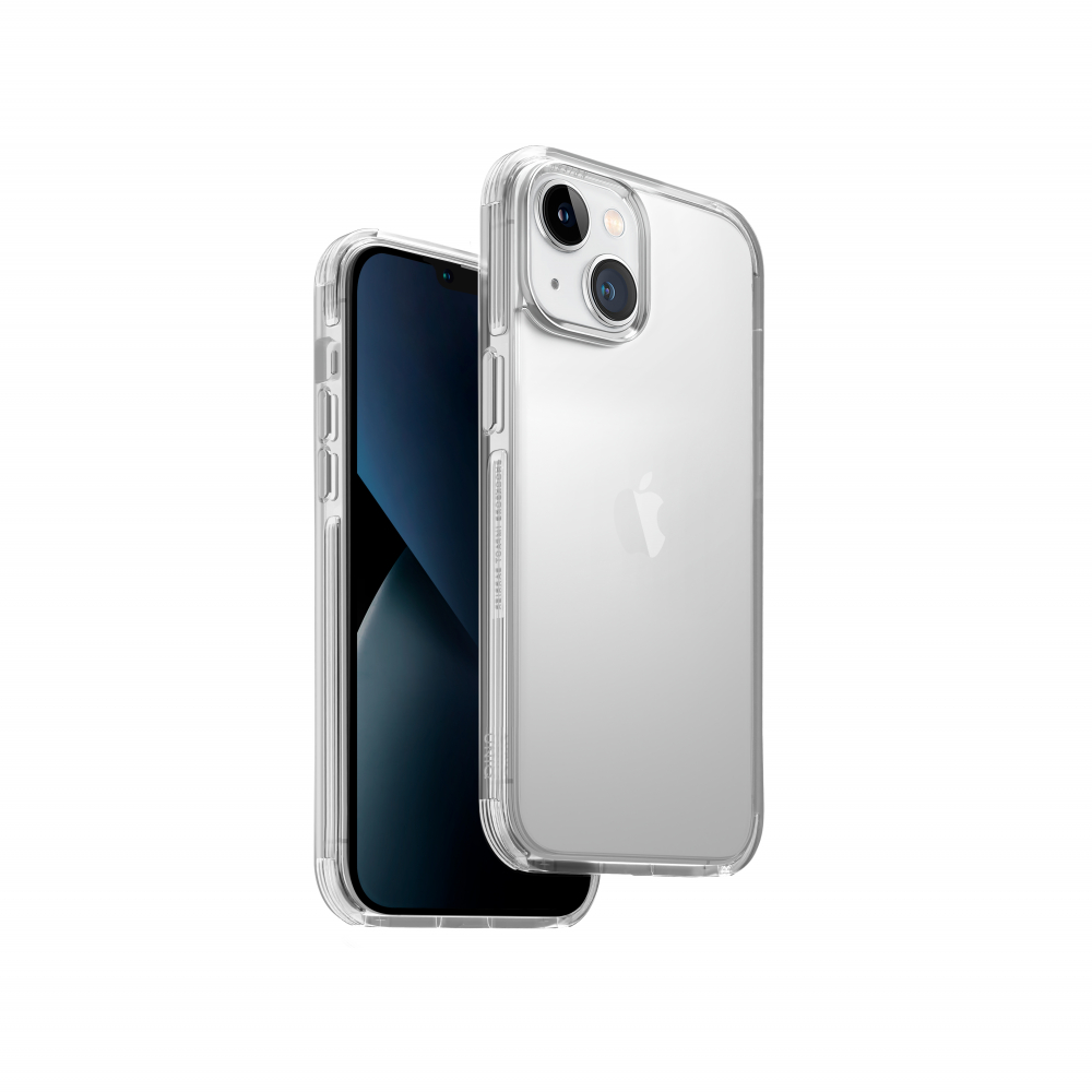 Uniq Combat iPhone 14 Plus 6.7" - Clear