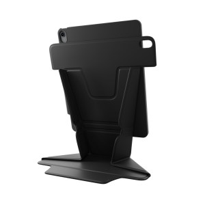 UNIQ RYZE 360 iPad Pro 13″ M4 2024 – Black