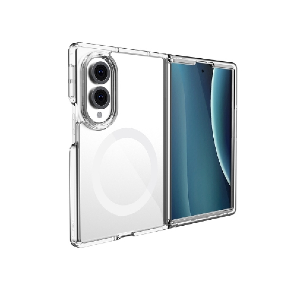 Uniq Hybrid LifePro Xtreme Fold 8 - Clear