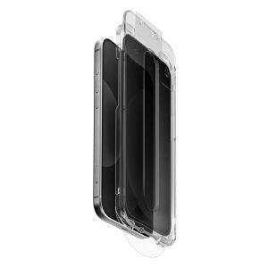 SKINARMA EVO IONIX Privacy Glass 18 Pro Max