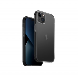 Uniq Combat iPhone 14 6.1″ – Black