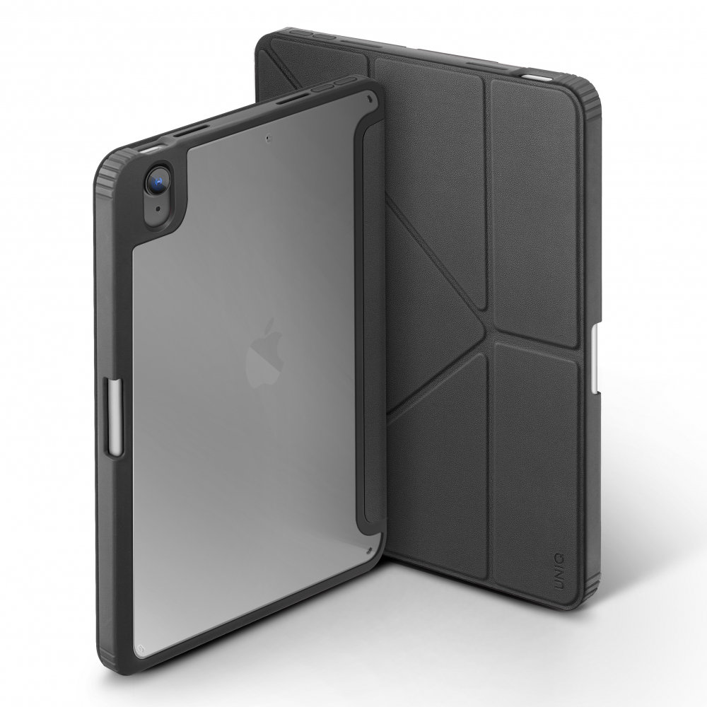 Uniq Moven iPad Mini 6/7 - Grey