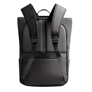 UNIQ ARDEN RPET RIPSTOP Backpack 24L – Midnight Black