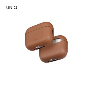 UNIQ Hybrid LYDEN VEX AirPods Pro 3 – Caramel
