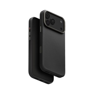 Uniq Hybrid LYDEN MagClick 17 Pro Max | 18 Pro Max 6.9″ – Dallas Black