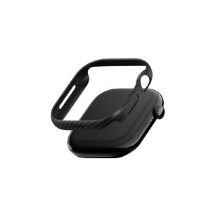 Uniq Verge Watch Case 42mm – Carbon Black