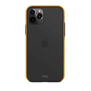 Uniq VESTO HUE 11 Pro 5.8″ – Yellow