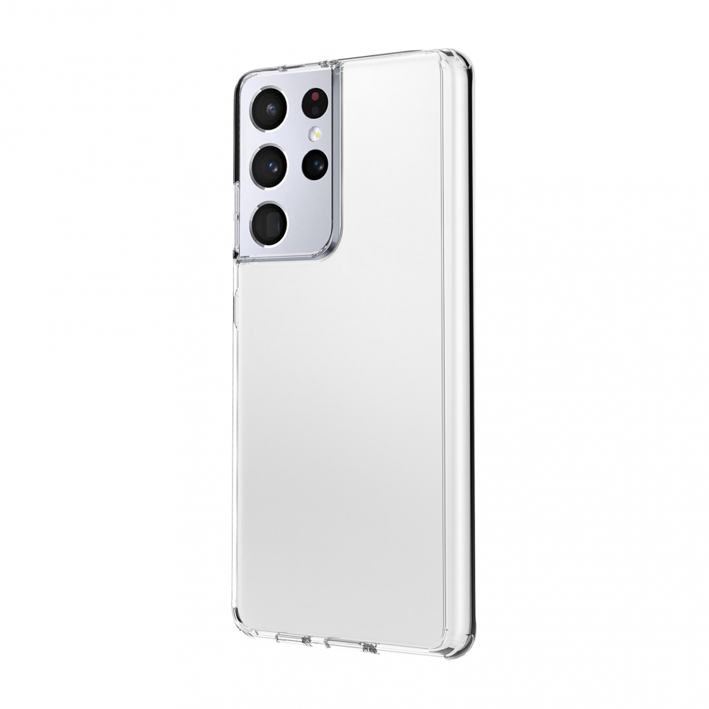Uniq LifePro XTREME S21 Ultra - Crystal Clear